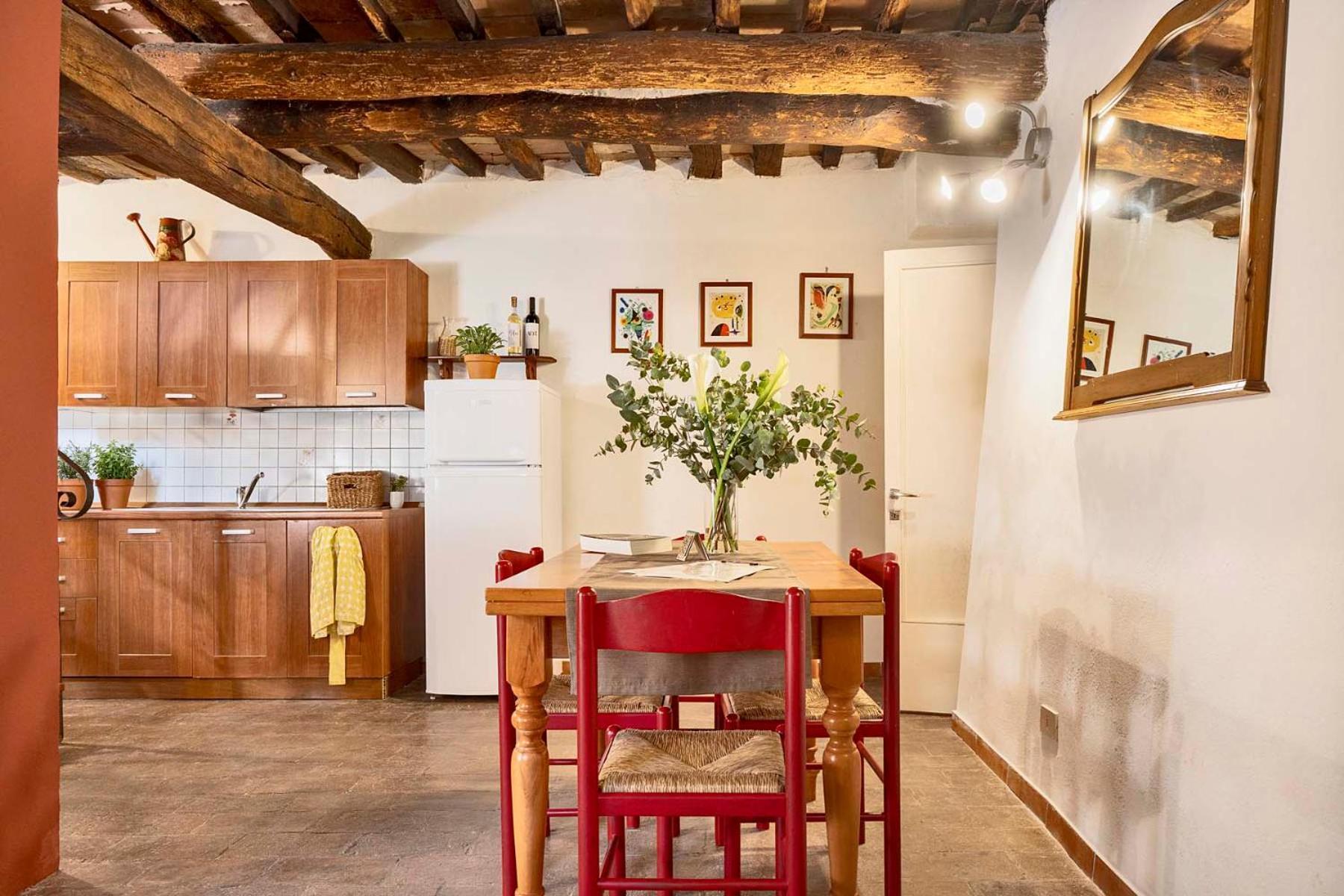 Agriturismo Tenuta Di Mensanello กอลเลวัลเดลซา ภายนอก รูปภาพ