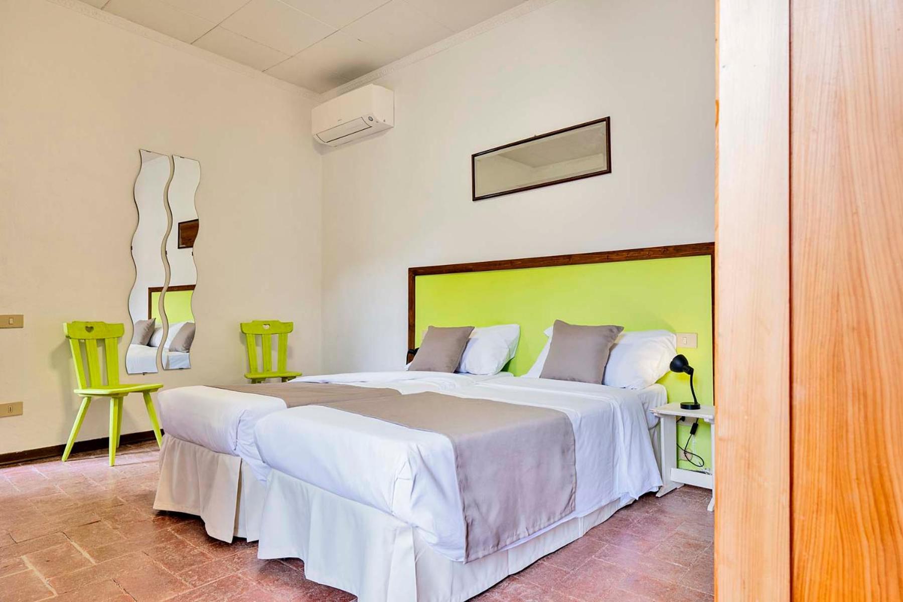 Agriturismo Tenuta Di Mensanello กอลเลวัลเดลซา ภายนอก รูปภาพ