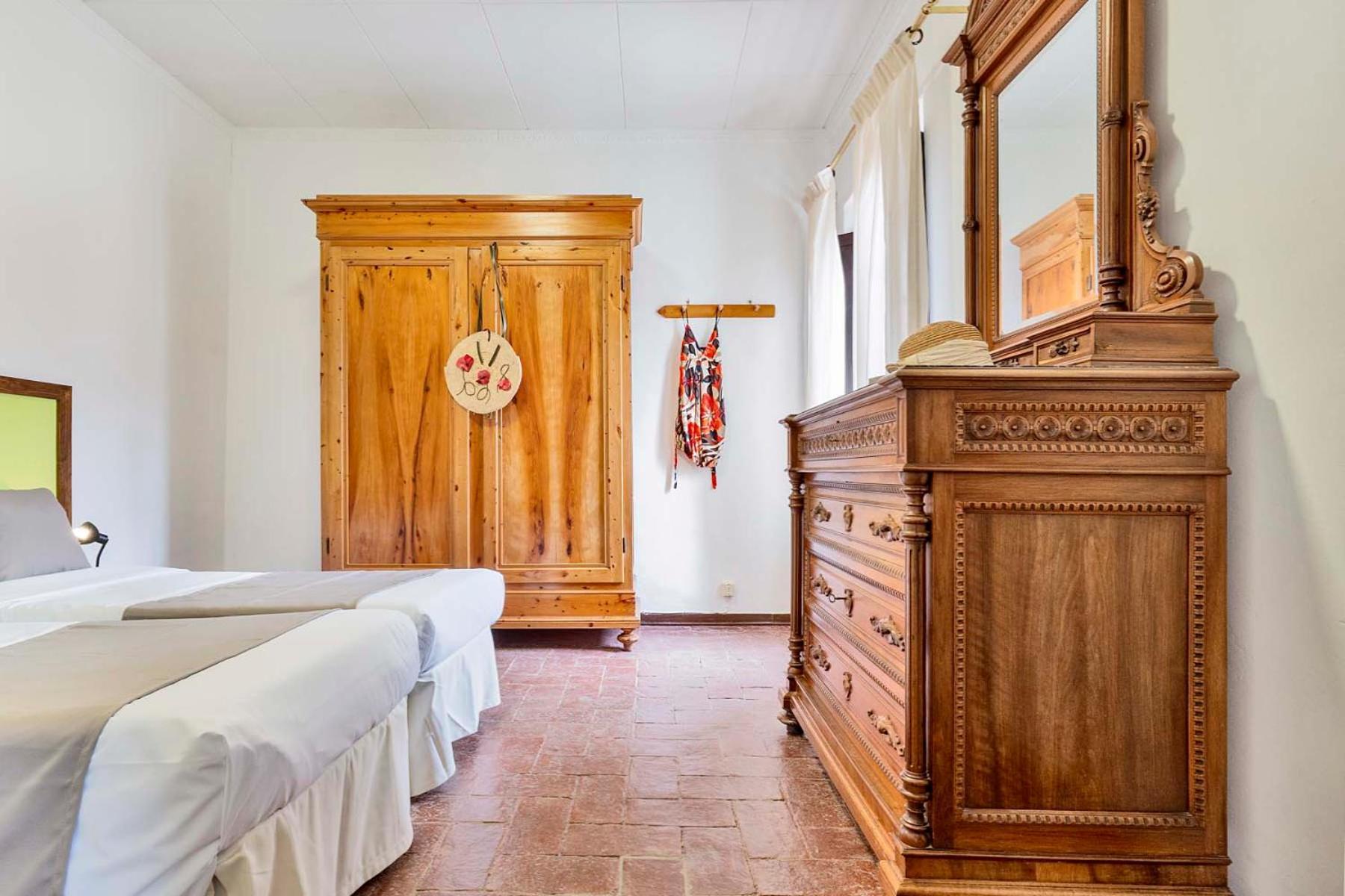 Agriturismo Tenuta Di Mensanello กอลเลวัลเดลซา ภายนอก รูปภาพ