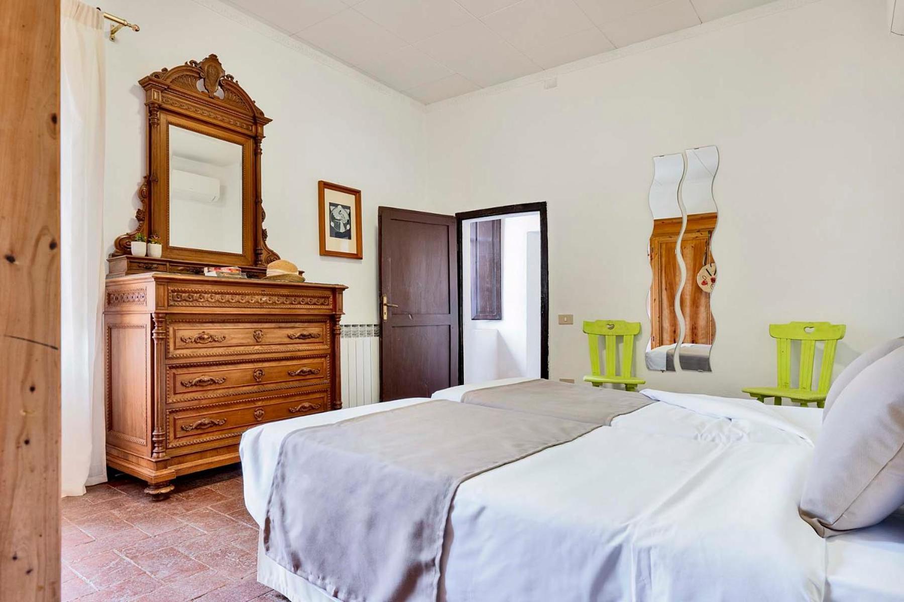 Agriturismo Tenuta Di Mensanello กอลเลวัลเดลซา ภายนอก รูปภาพ