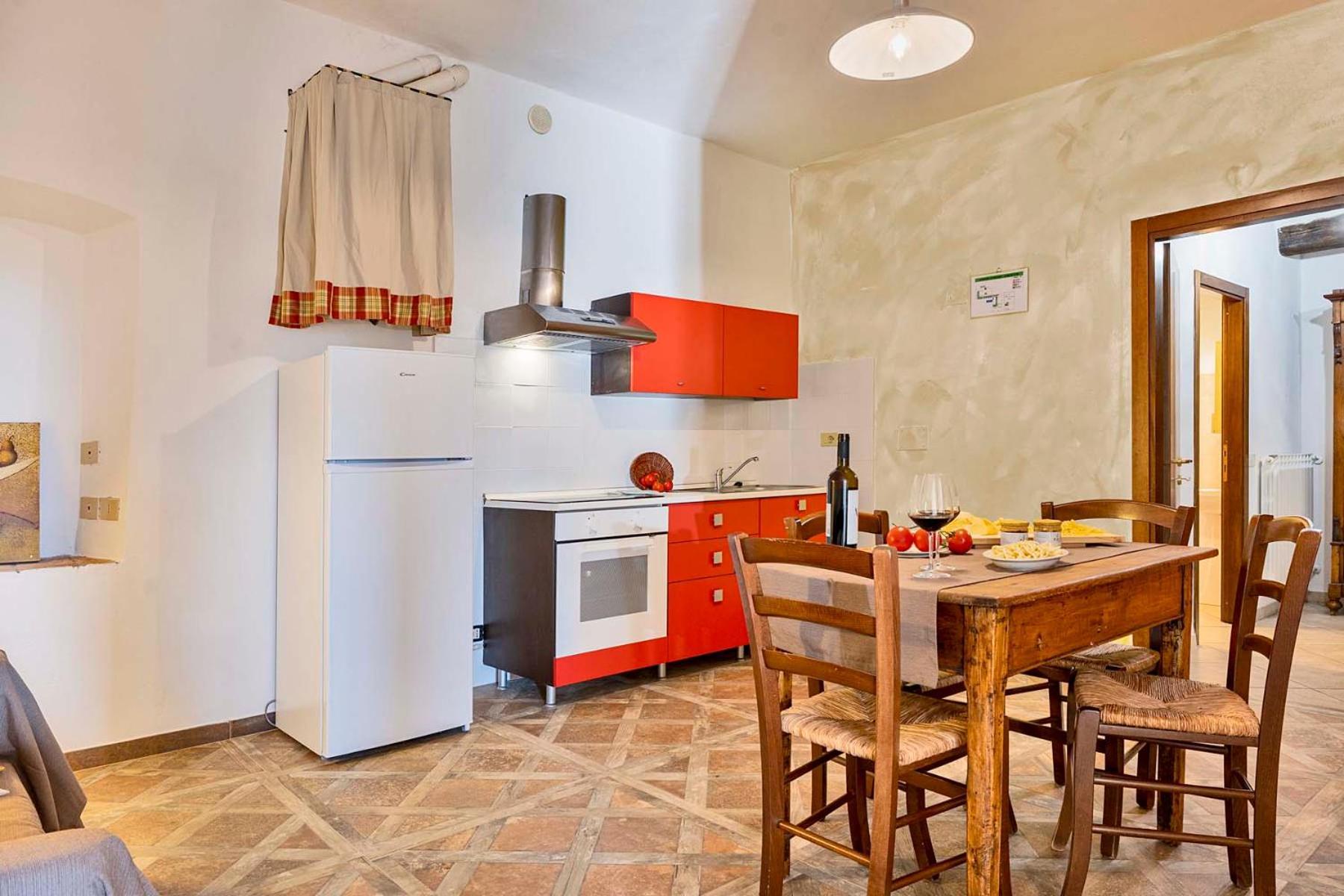 Agriturismo Tenuta Di Mensanello กอลเลวัลเดลซา ห้อง รูปภาพ