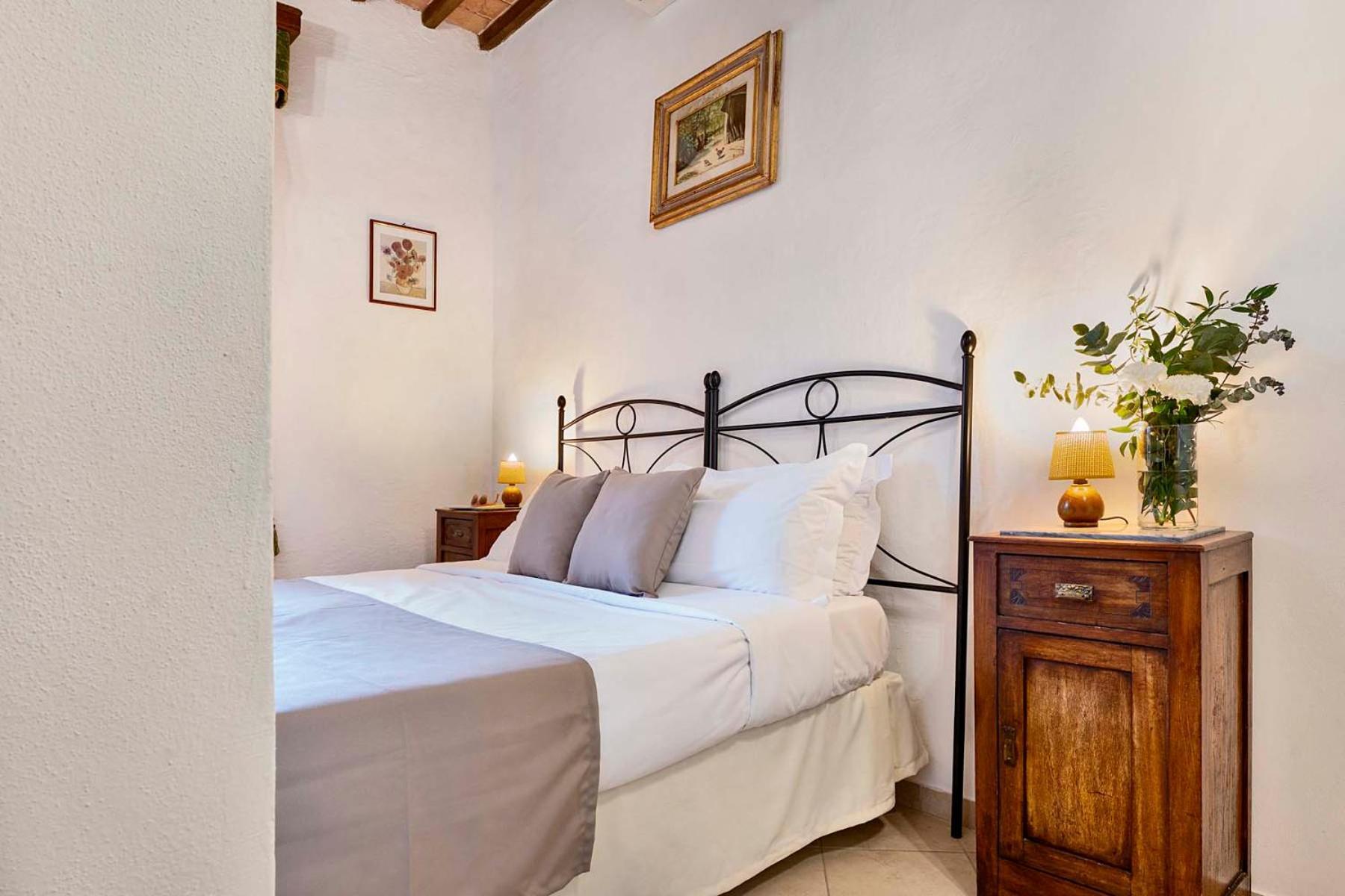 Agriturismo Tenuta Di Mensanello กอลเลวัลเดลซา ห้อง รูปภาพ