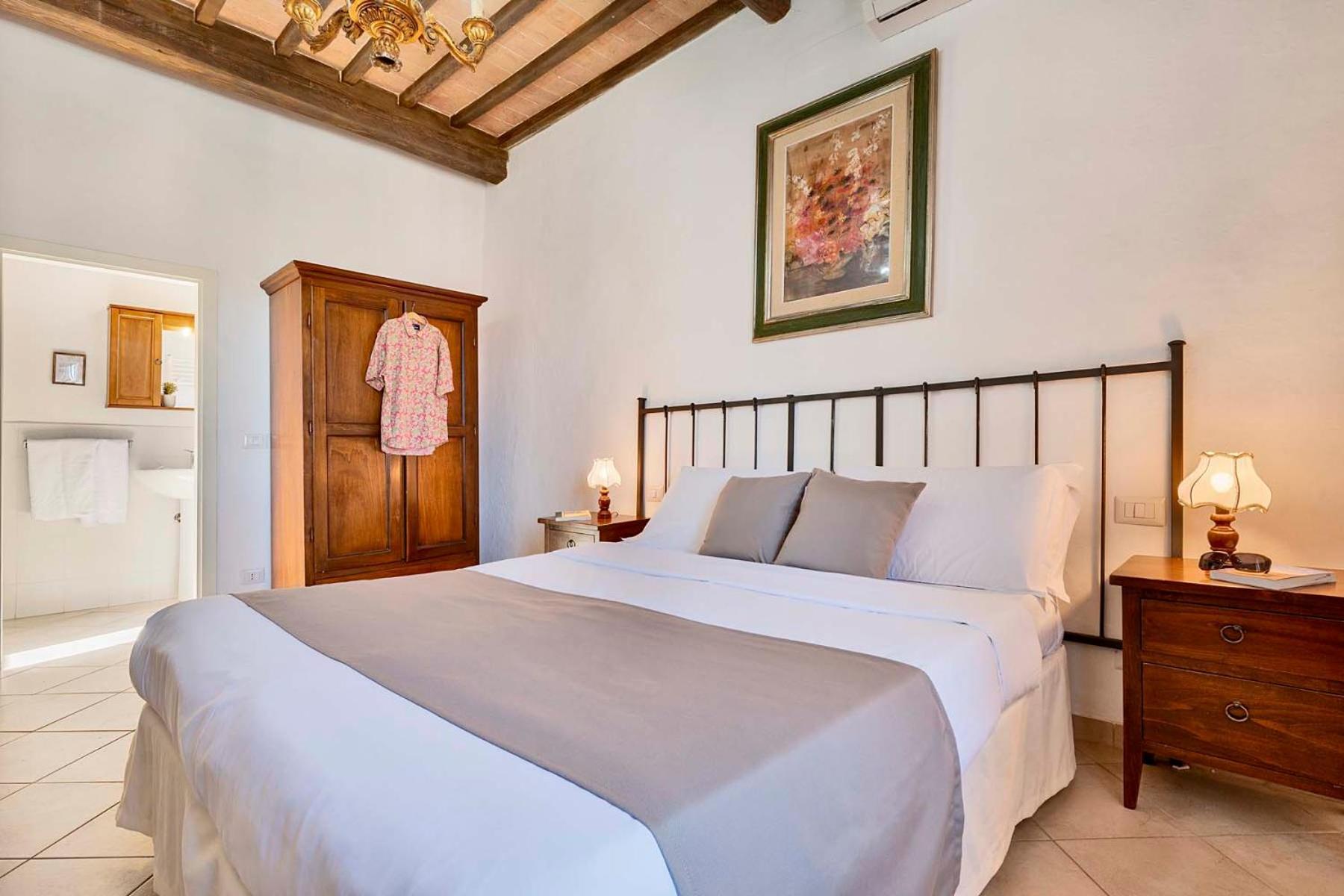 Agriturismo Tenuta Di Mensanello กอลเลวัลเดลซา ห้อง รูปภาพ
