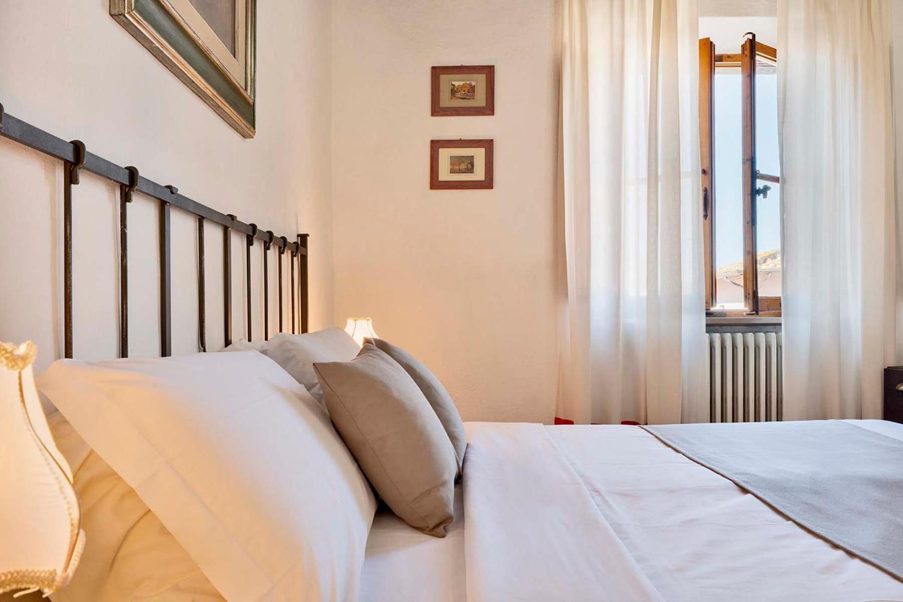 Agriturismo Tenuta Di Mensanello กอลเลวัลเดลซา ห้อง รูปภาพ