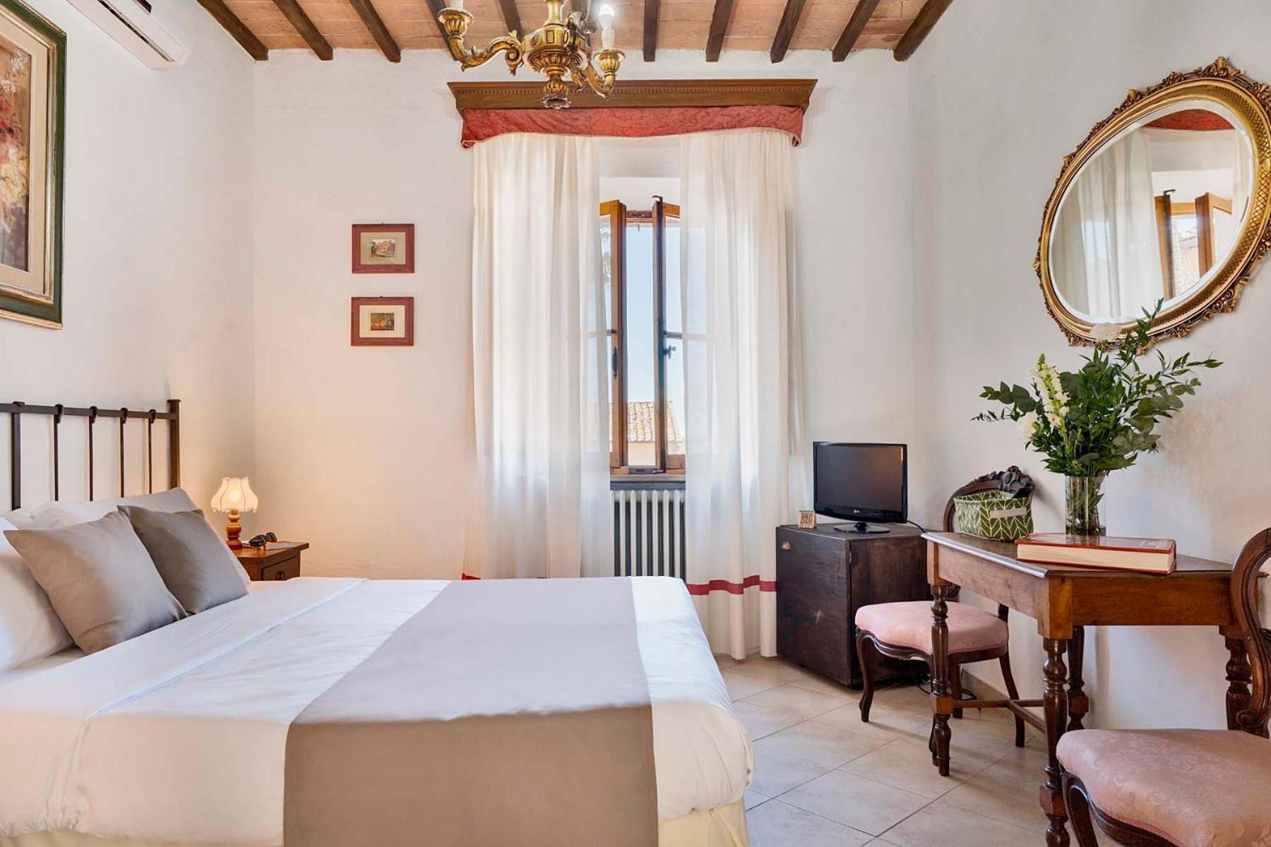 Agriturismo Tenuta Di Mensanello กอลเลวัลเดลซา ห้อง รูปภาพ